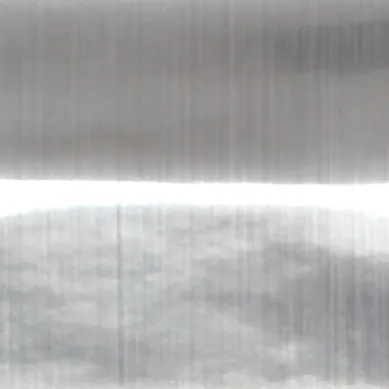 Rouleau Adhésif Métallique "aluminia" 45x200cm Argent