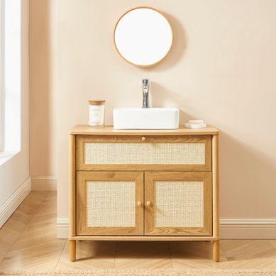 Meuble vasque ancien d'occasion - Ameublement - - page 2