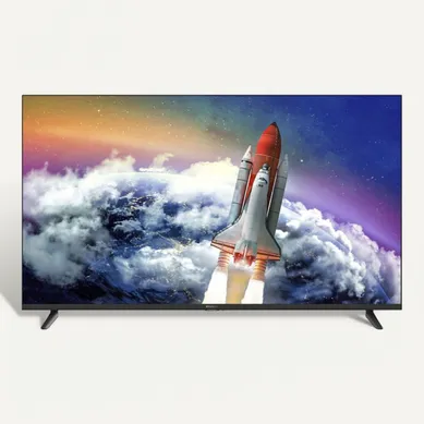 Téléviseur LED 40" (101 cm) Full HD 2xHDMI - 2xUSB 2.0