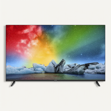 Téléviseur LED 40" (100 cm) Full HD 2xHDMI - 2xUSB 2.0 - TQL40FHDPR001