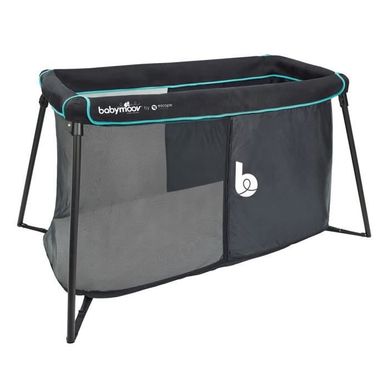 Achat Lit Parapluie Et Lit De Voyage Babymoov Pas Cher Retrait Gratuit Ou Livraison A Domicile But Fr