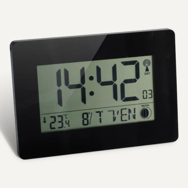Horloge Radio Digitale Austin