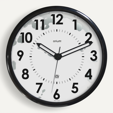 Horloge Automatic Système Dst D.36cm