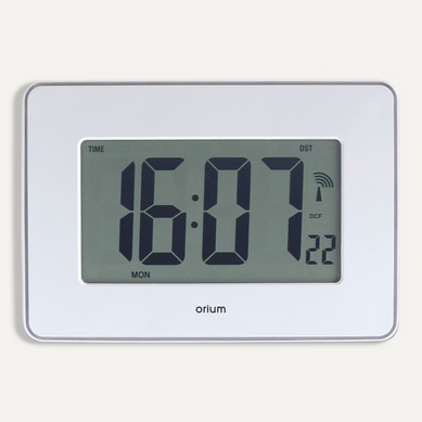 Horloge Digitale Radio Contrôlée Sensitive
