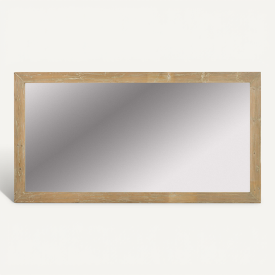Miroir De Salle De Bain En L160 - Hanoï