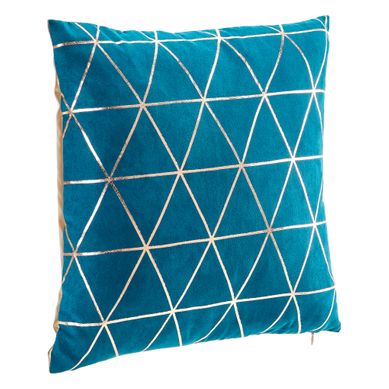 GRAPHIQUE  Bleu pétrole