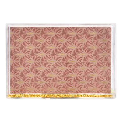 KEYLIAN  Bleu / Rose