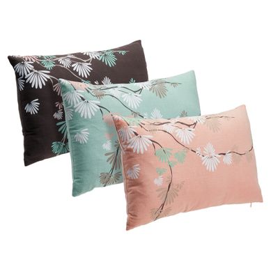 NAMI  Rose, vert ou noir