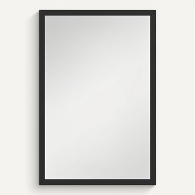 Miroir Mural Rectangulaire