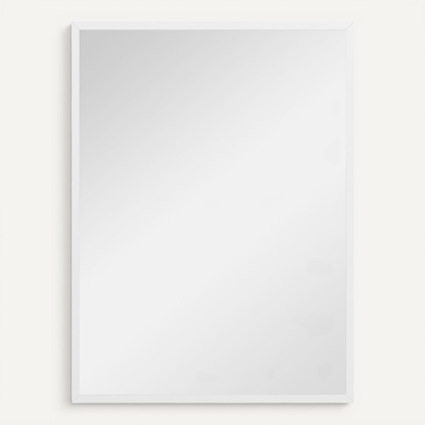 Miroir Mural Rectangulaire