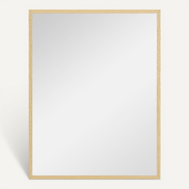 Miroir Mural Rectangulaire