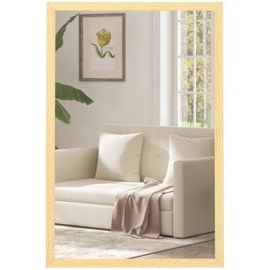 Miroir Mural Rectangulaire