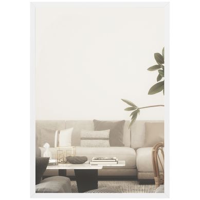 Miroir Mural Rectangulaire