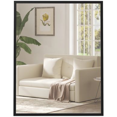 Miroir Mural Rectangulaire