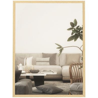 Miroir Mural Rectangulaire