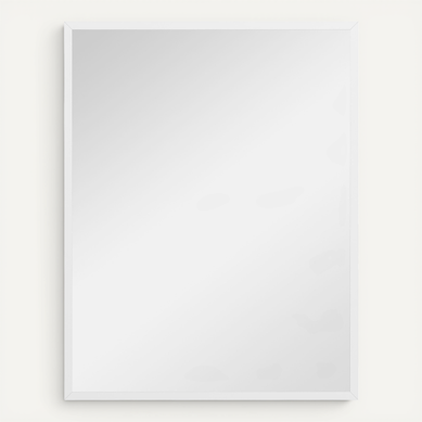 Miroir Mural Rectangulaire