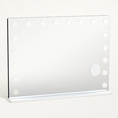 Miroir Maquillage Hollywood Lumineux LED Miroir Maquillage Hollywood Lumineux LED