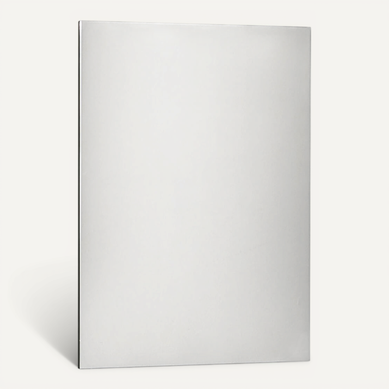 Rakham - Miroir Rectangulaire 60 X 90 Cm