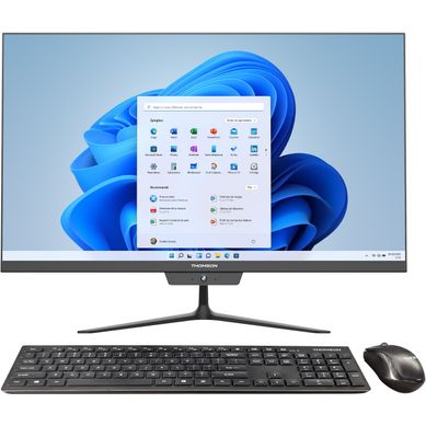 Ordinateur De Bureau Complet Intel - Tour - Occasion Bonne Affaire
