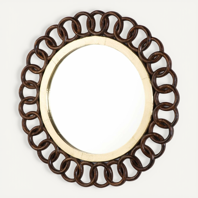 Miroir Rond D91