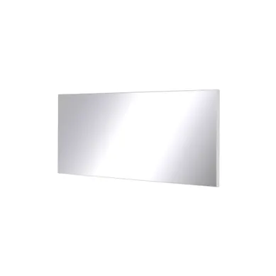Grand Miroir Fabio – Blanc Design – L160 X H70 X P4 Cm