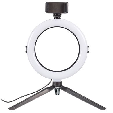 SELFIE  noir - blanc