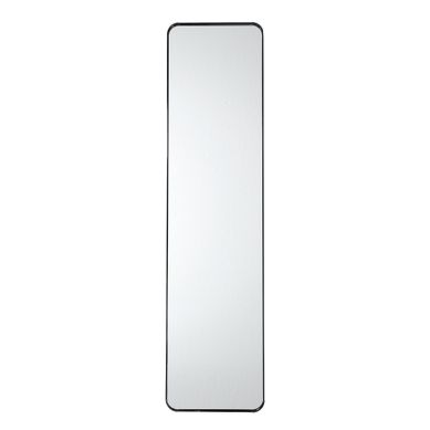 Miroir - Home Deco Factory - Noir