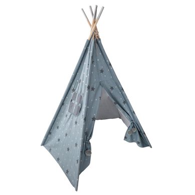 Achat Maisonnette Tente Tipi Metal Clair Pas Cher Retrait Gratuit Ou Livraison A Domicile But Fr