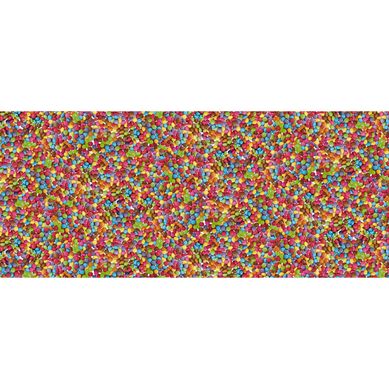 CMP Adh/ésif d/écoratif pour Meuble Brillant Gris 200 x 45 cm
