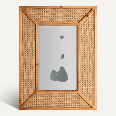 Miroir Zetel