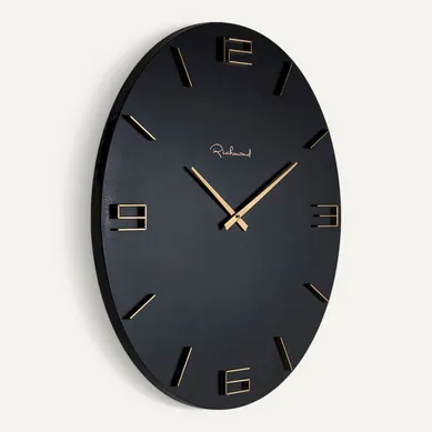 Horloge Byram