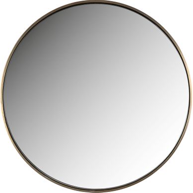 Mirror Mammom élégance Minimaliste