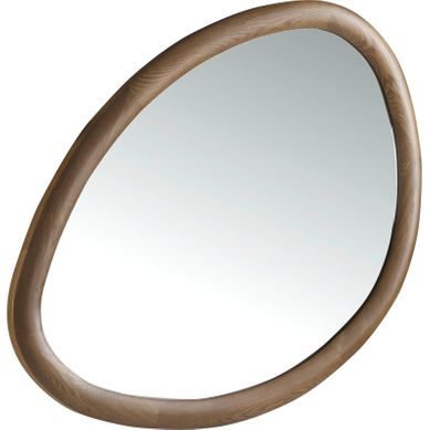 Miroir Design Organique Et élégant Angel Cerda