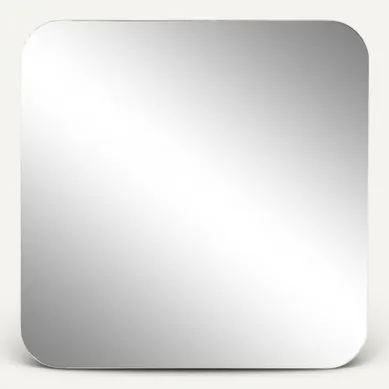 Miroir Mural Chêne élégance Naturelle Pour Déco