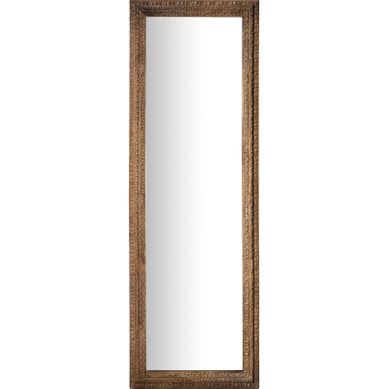 Miroir En Bois De Manguier Style Nordique Finition Naturelle Miroir En Bois De Manguier Style Nordique Finition Naturelle
