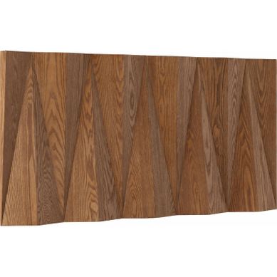 Sculpture Murale En Bois Effet Relief