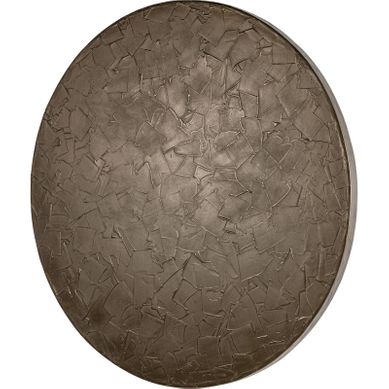 Décor Mural Rond En Relief Brunzae Décor Mural Rond En Relief Brunzae