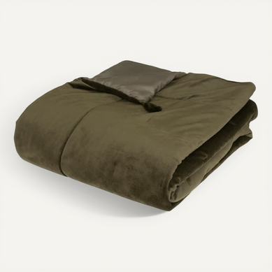 Dessus De Lit Atmosphera Nuvia Fleur - Dimensions 240x260 Cm - Couleur Beige - Décoration Literie - 11