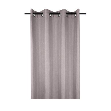 1 Rideau 140 X 260 Cm Bea Taupe