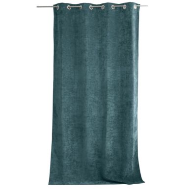 1 Rideau Thermique Velvet