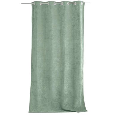 1 Rideau Thermique Velvet
