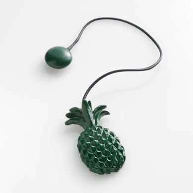 1 Embrasse Aimantee Ananas Vert