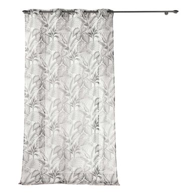 Voilage Sable 140 X 240 Cm Cabana Beige