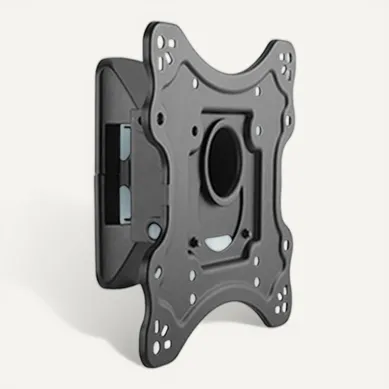 Support Mural Inclinable/orientable Pour écran 23 À 42 H2342/1a