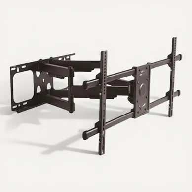 Support Mural Inclinable/orientable Pour écran De 32  À 90 H3290-6a