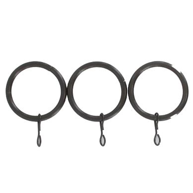 Anneaux D19 X8 - Graphite