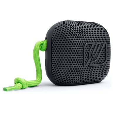 Livoo TES206 Bois Clair / Gris - Enceinte Bluetooth - | Muséericorde