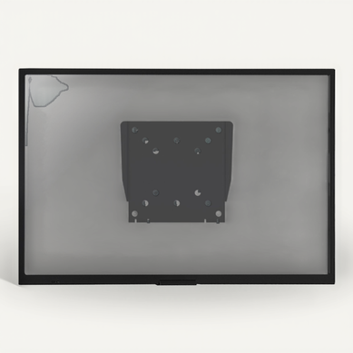 Support Mural Fixe Pour écran TV 13"-27" Support Mural Fixe Pour écran TV 13"-27"