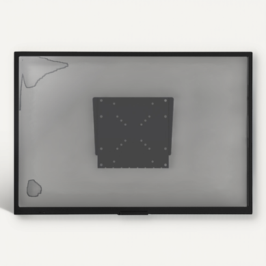 Support Mural Fixe Pour écran TV 23"-42" Support Mural Fixe Pour écran TV 23"-42"