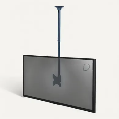 Support Plafond écran TV 23"-43", Hauteur  106-156cm